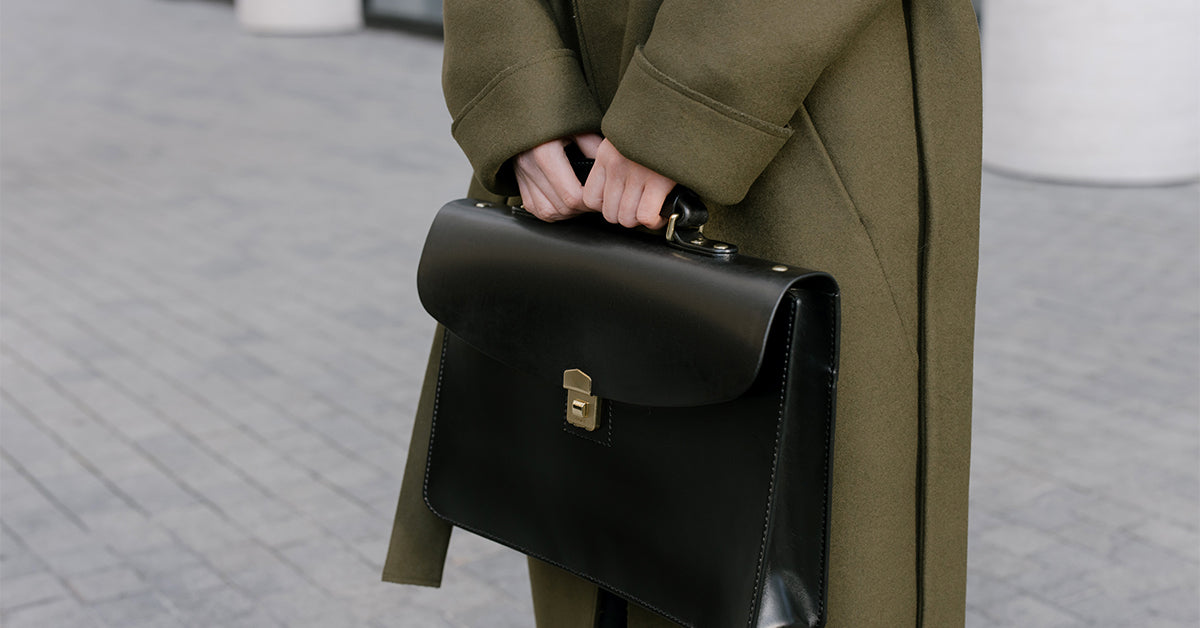 Different Work Bags for Women in Different Careers BOSTANTEN