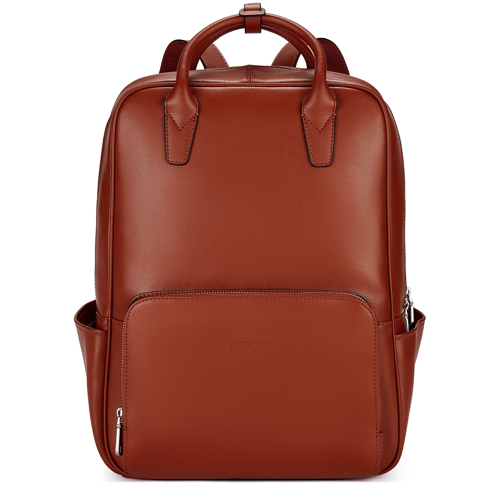 Caramel Womens Casual Backpack