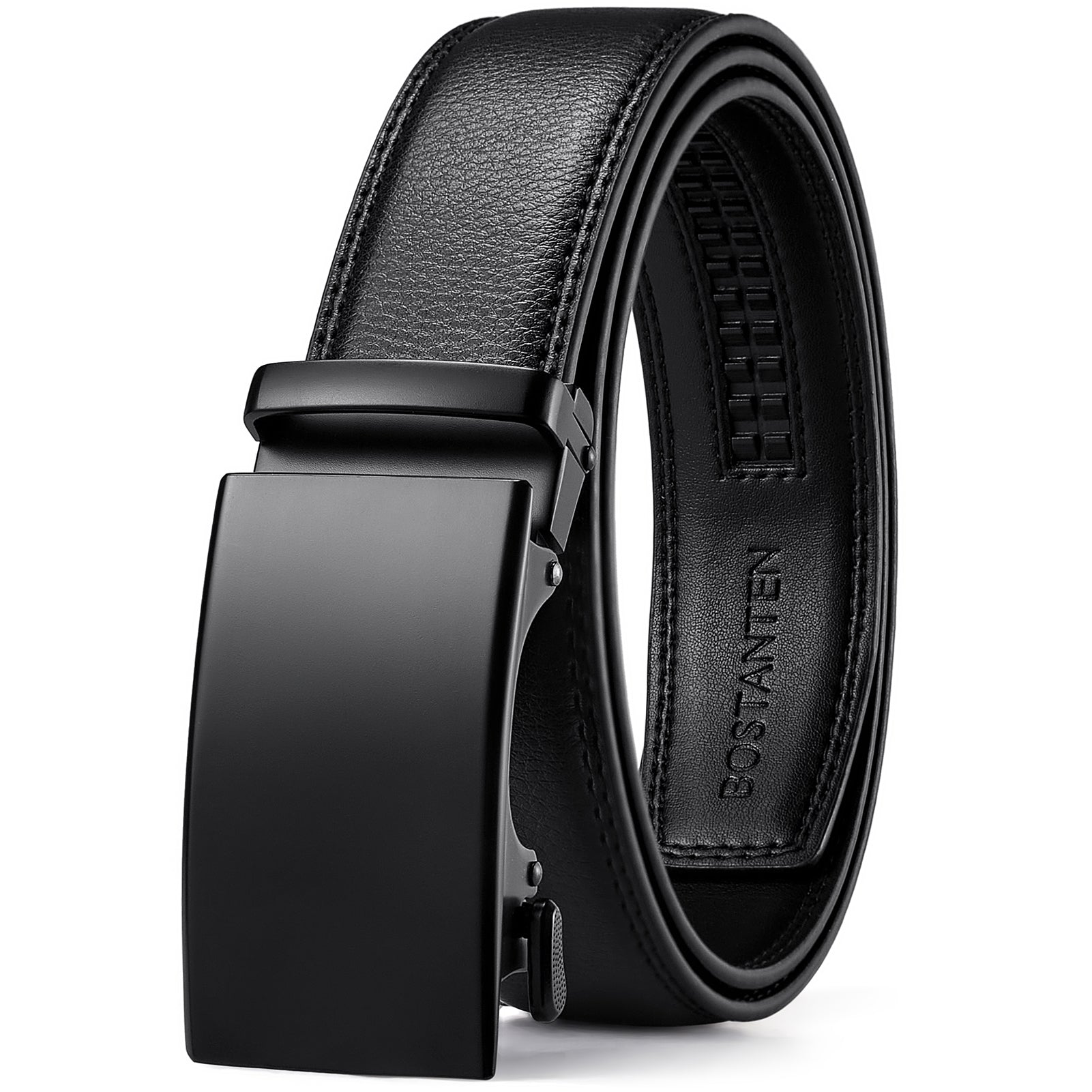 best leather ratchet belt