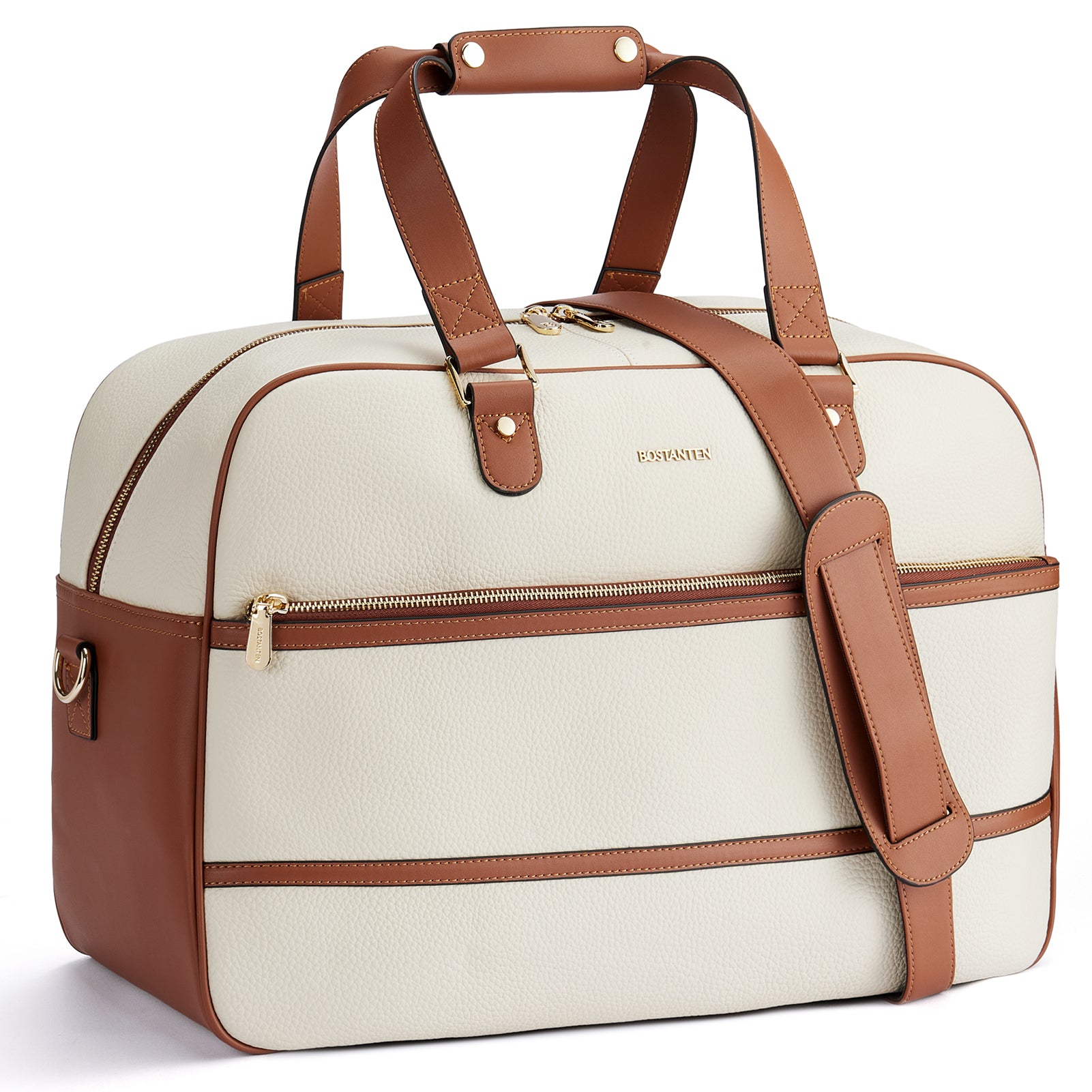 Designer Brand women Boston Handbag Large Capacity Travel Bag