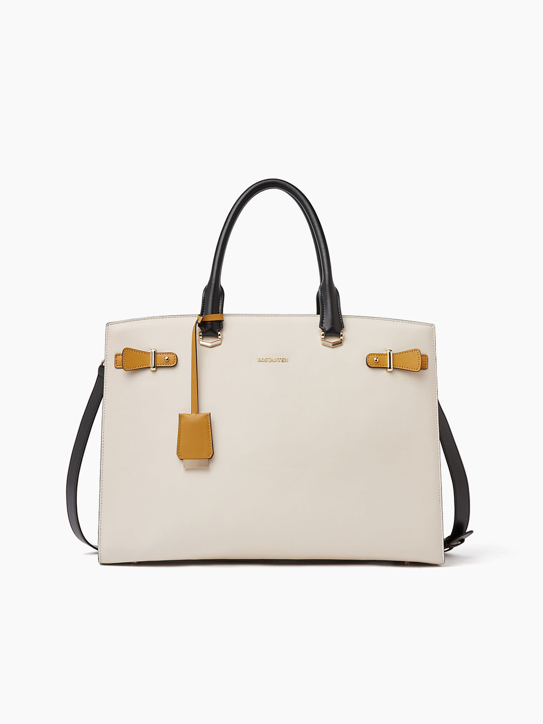 Mizuki Classic Briefcase — Bostanten – BOSTANTEN