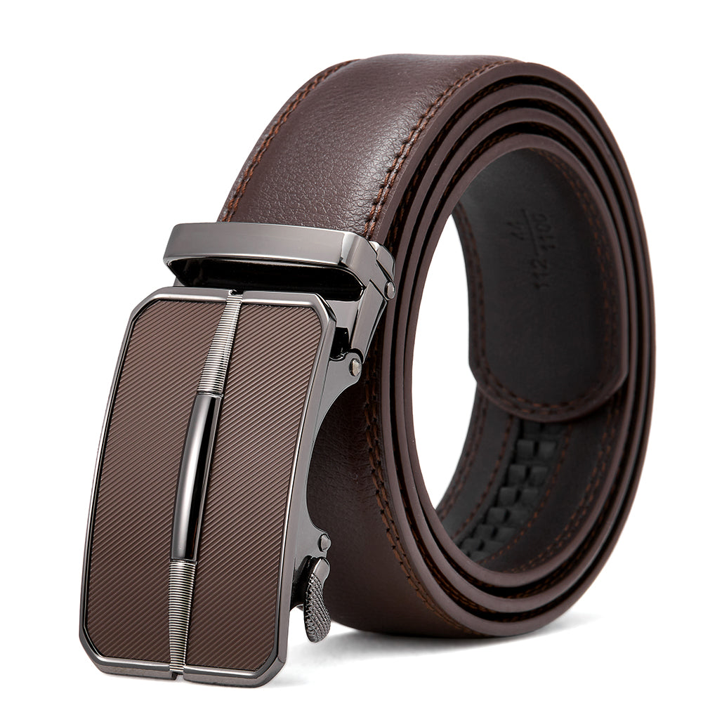 Handmade Leather Belts That Tell a Story Handmade Leather Belts That Tell a Story