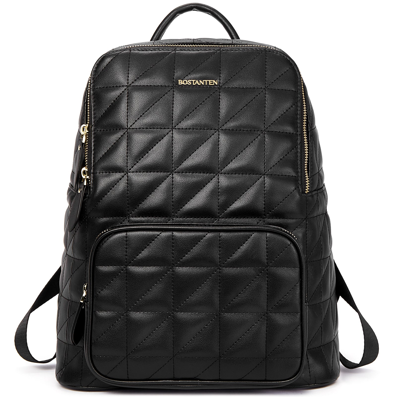 bonia maya leather backpack Minoru Leather Mini Backpack— Bostanten – BOSTANTEN