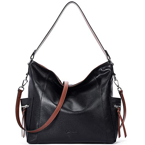 Kweli Genuine Leather Hobo Purses Quality and Style in One