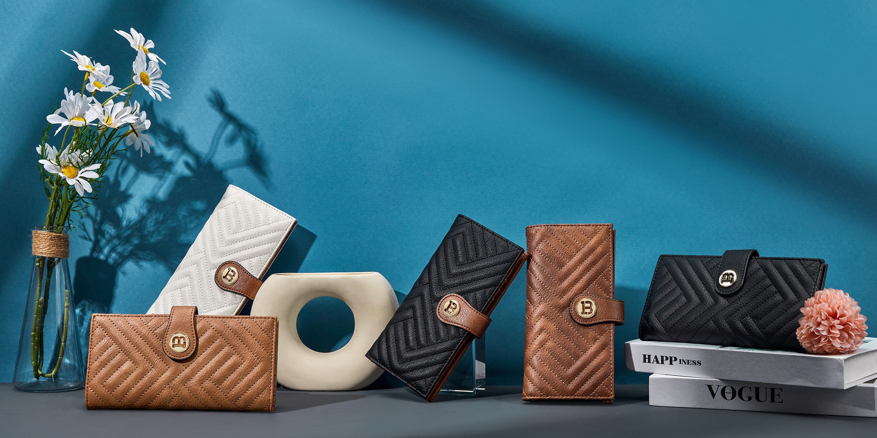 How Much Should I Spend on a Wallet? – BOSTANTEN