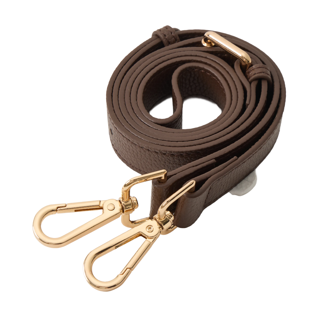 Nevin Genuine Leather Boston Handbag