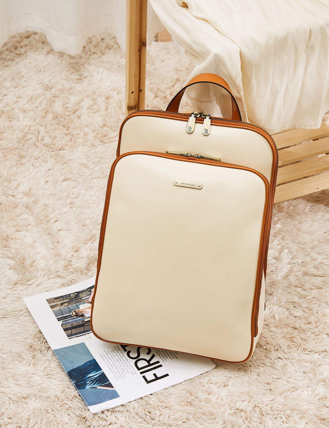 Women's Computer Backpacks for Business Travel