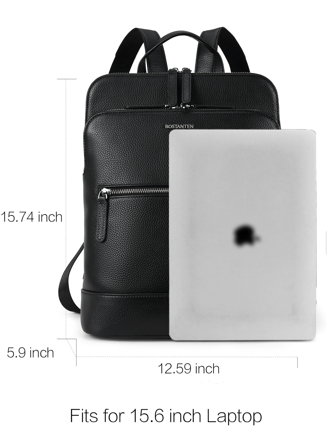 black designer patent leather backpack Vrba Designer Purse Backpack — Bostanten – BOSTANTEN