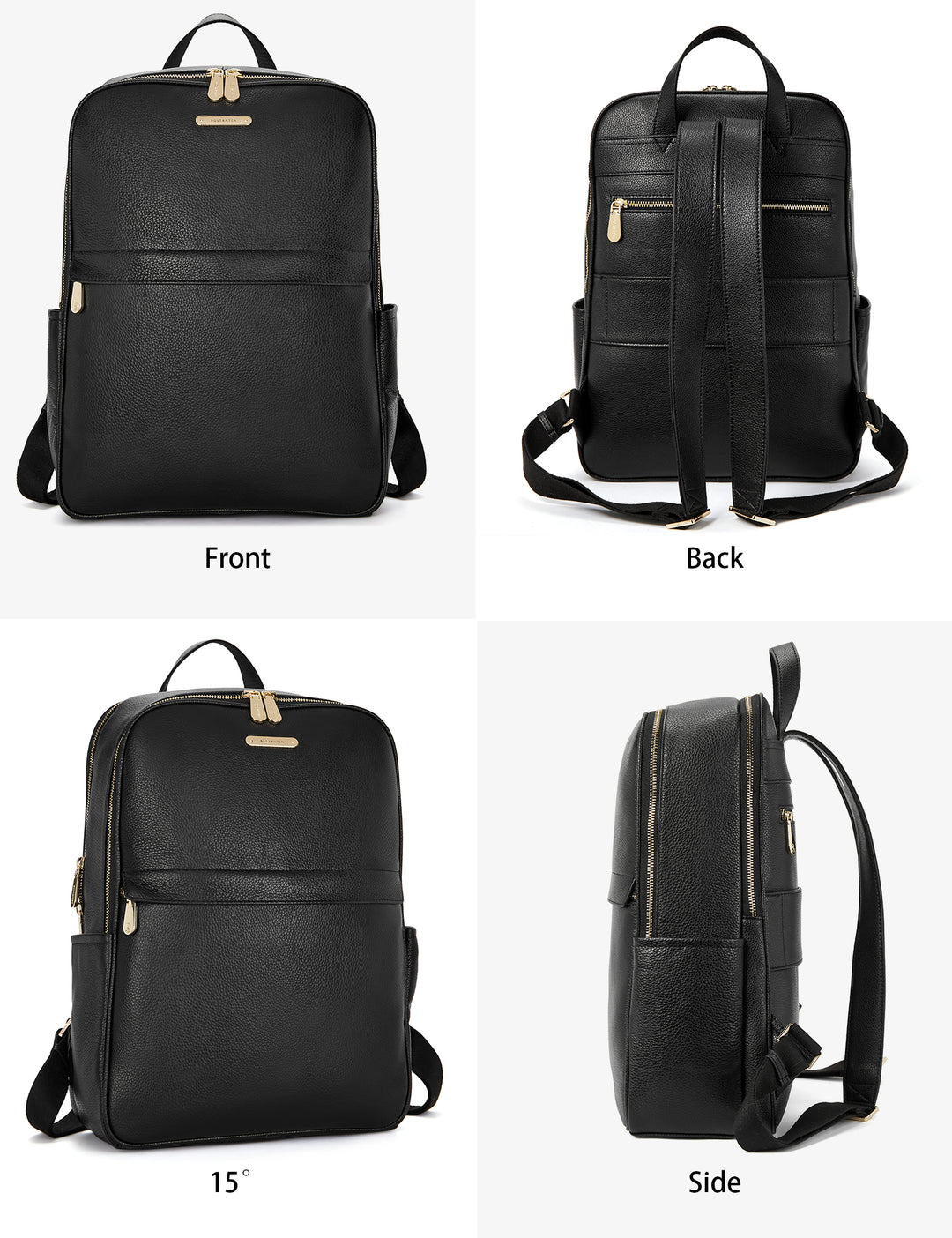 Stylish and Functional Designer Laptop Backpack for Women Stylish and Functional Designer Laptop Backpack for Women