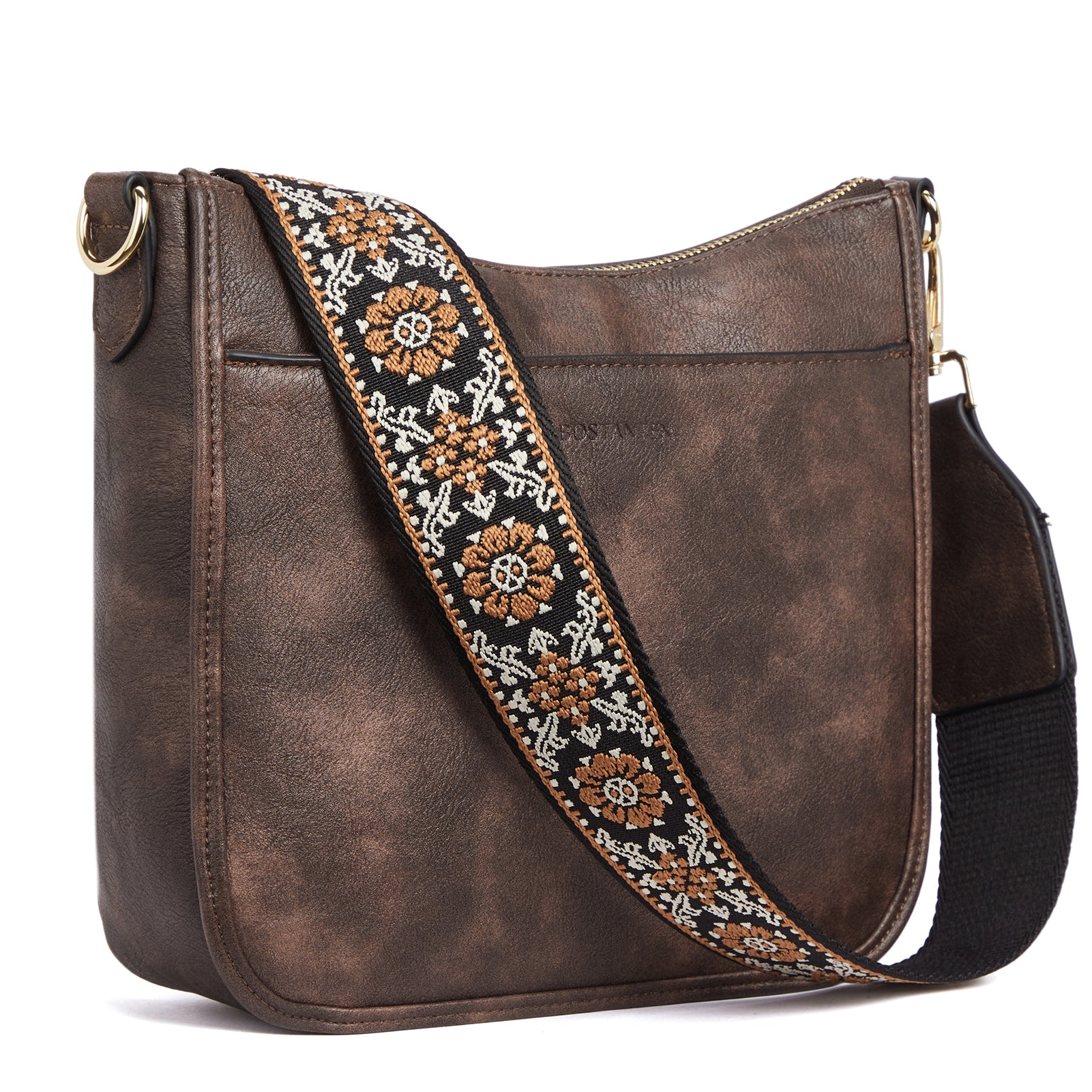 Nola Medium Hobo Crossbody Bag - The Perfect Combination of Style and ...