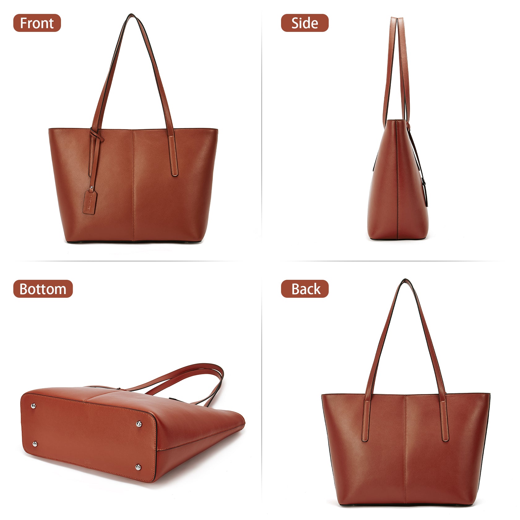 Best Shoulder Bags 2023 | POPSUGAR Fashion