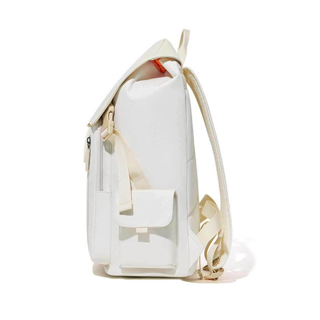 Milo Versatile Travel & Commute Laptop Backpack