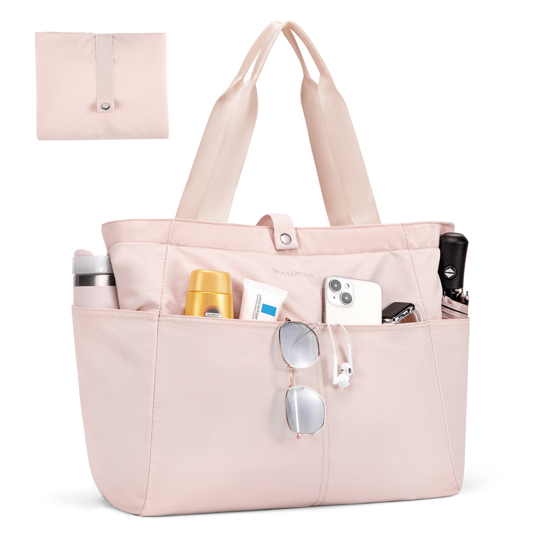 Ava Barrett 30L Travel Tote