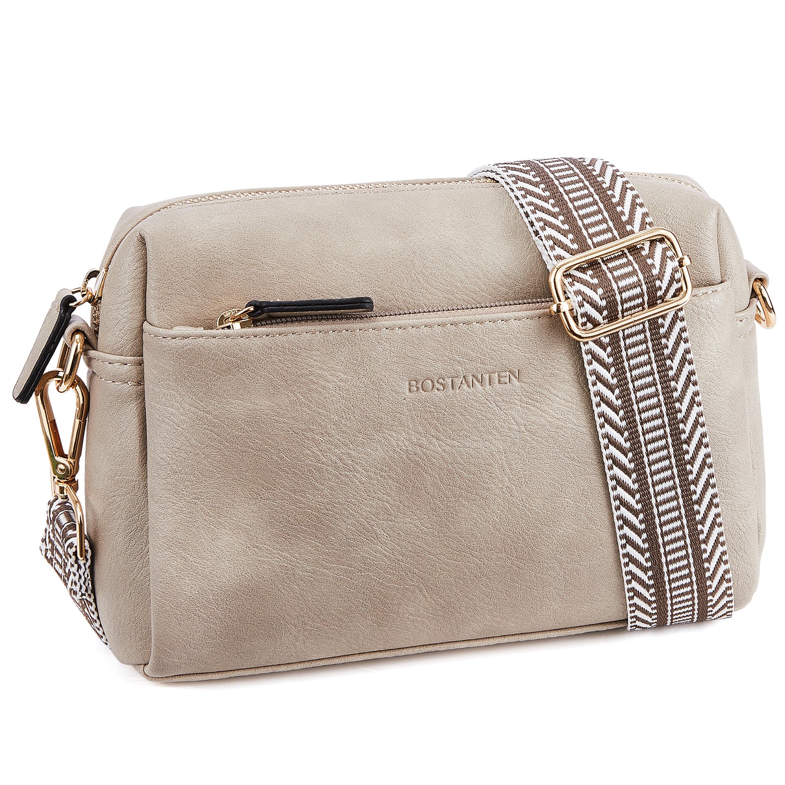 sd48　ボナースバック　24バック Ebony Zurich Crossbody | Best Crossbody For Moms – Freshly Picked