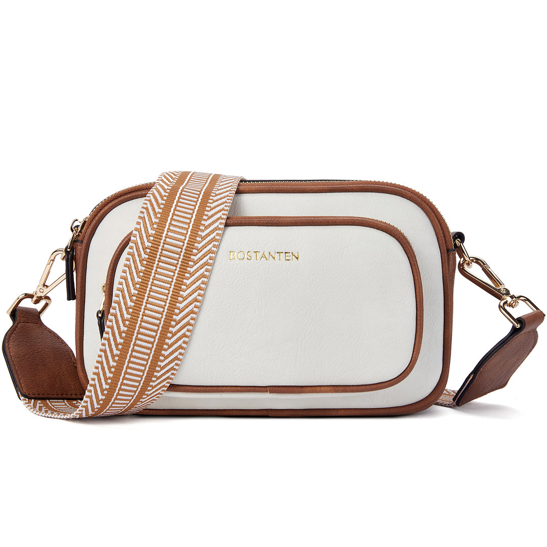 crossbody bag small travel Nola Stay Hands-Free and Organized with a Small Crossbody Purse for Travel