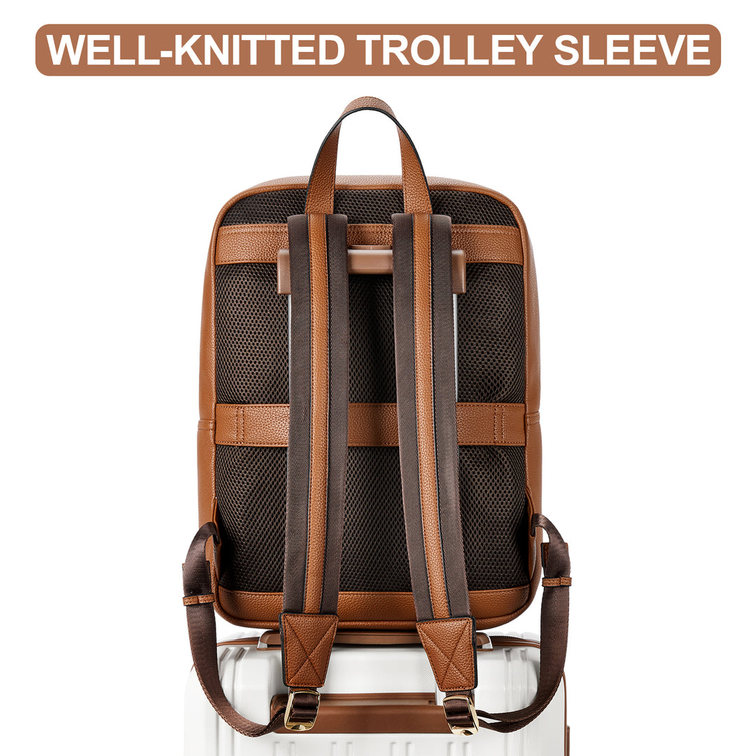 Sleek Women's 15.6