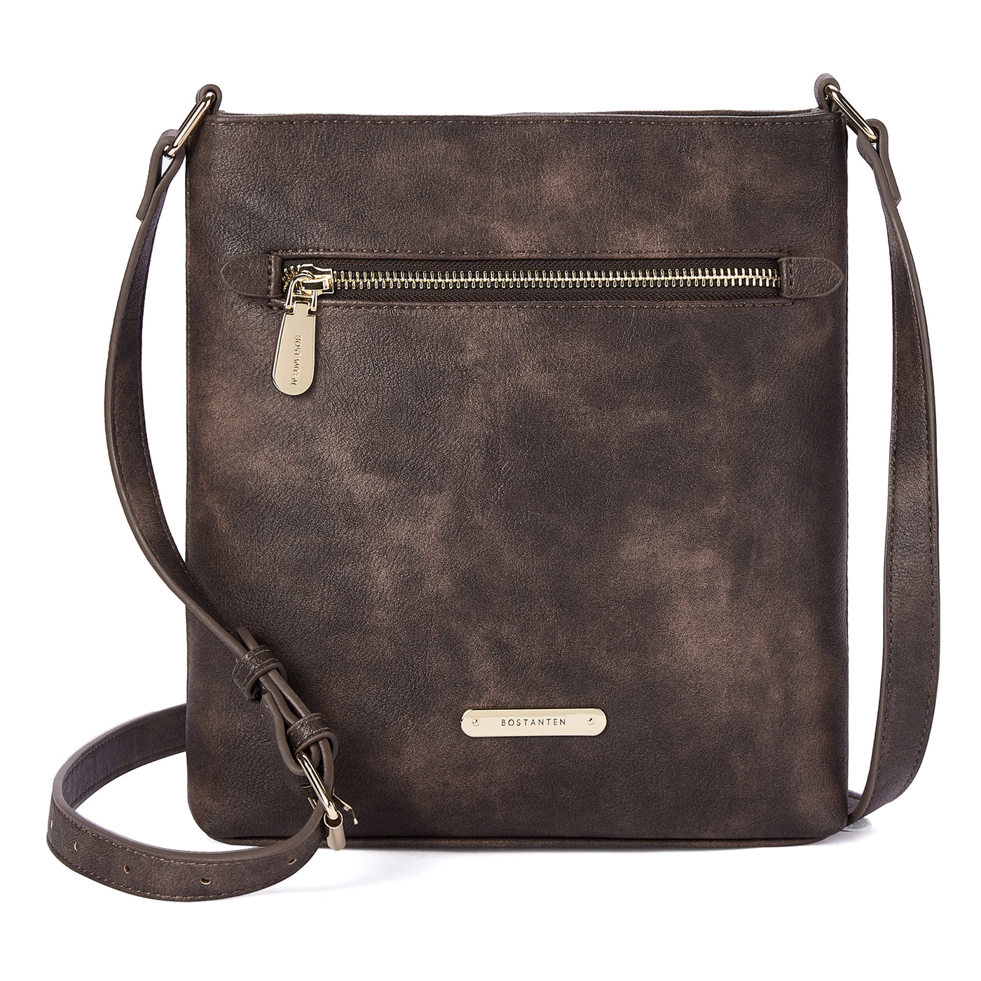 Lotty Keep Your Essentials Secure with a Crossbody Bag with Zipper