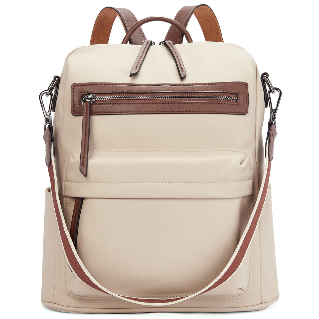 backpack purse women's travel backpack Nombongo Large Convertible Bag and other small items The 10 Best Mini Backpacks