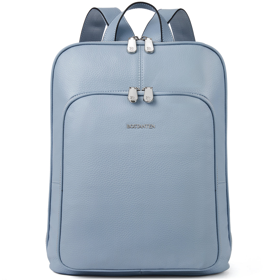 bostanten genuine leather backpack Vrba Genuine Leather Backpack Purse — Courage