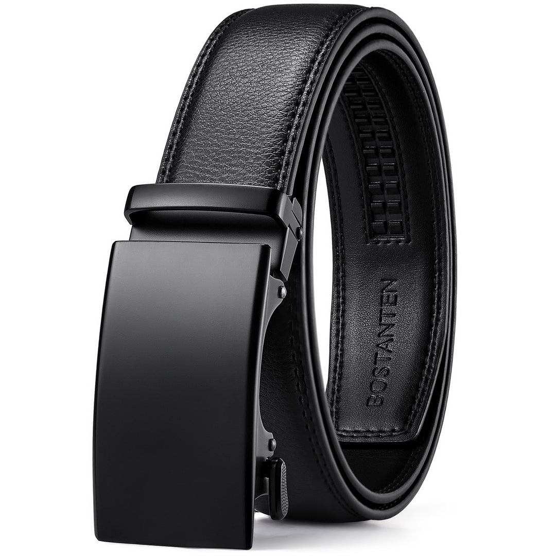 Shop Our Two-Pack Leather Belt Bundle And Double Up on Style | Bostanten, Belt A / Waist 46-52 Shop Our Two-Pack Leather Belt Bundle And Double Up on Style | Bostanten, Belt A / Waist 46-52