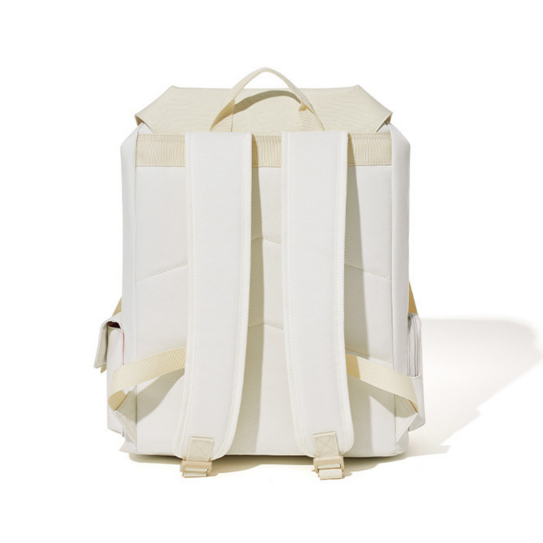 Milo Versatile Travel & Commute Laptop Backpack