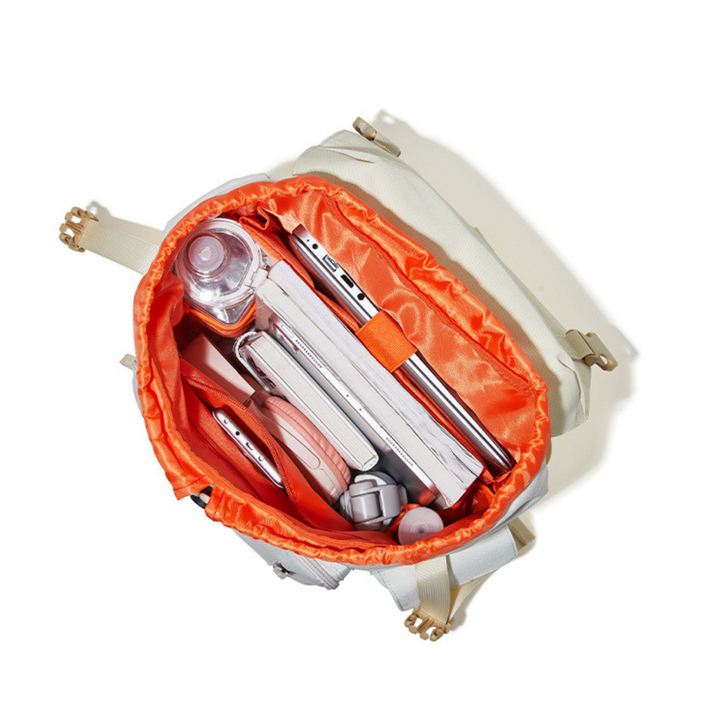 Milo Versatile Travel & Commute Laptop Backpack