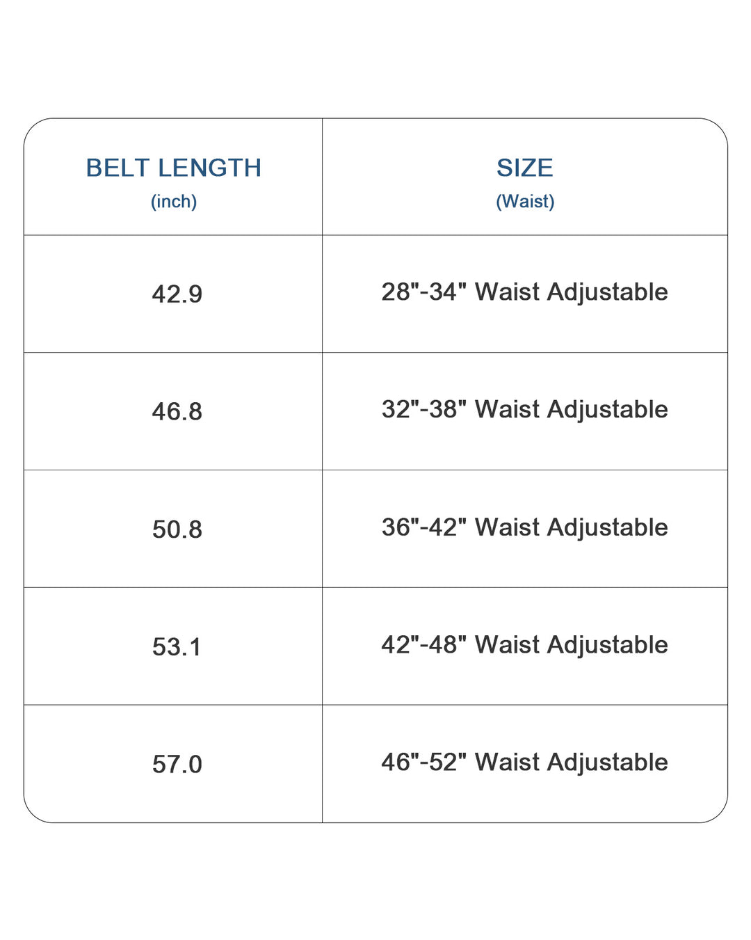 BOSTANTEN Ratchet Leather Belt For Men with Adjustable Buckle, Trim to Fit —Skeleton