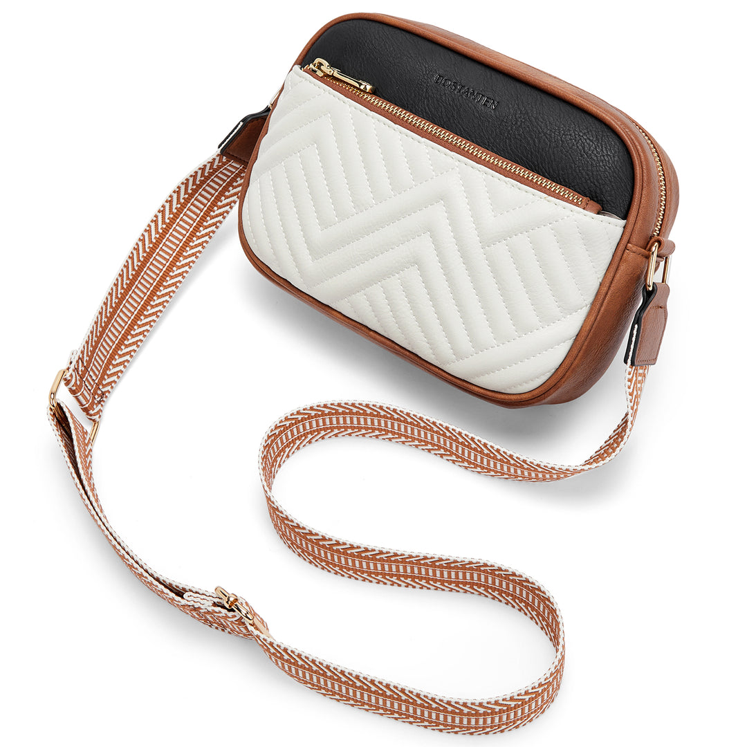 Vegan Leather Crossbody Bags for Women Shop Now for Sustainable