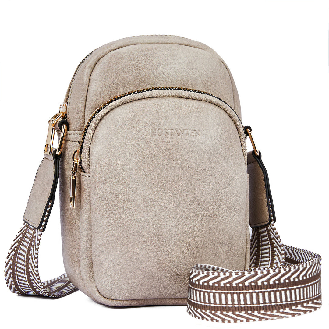Lotty Chic Small Crossbody Sling Bags for Women