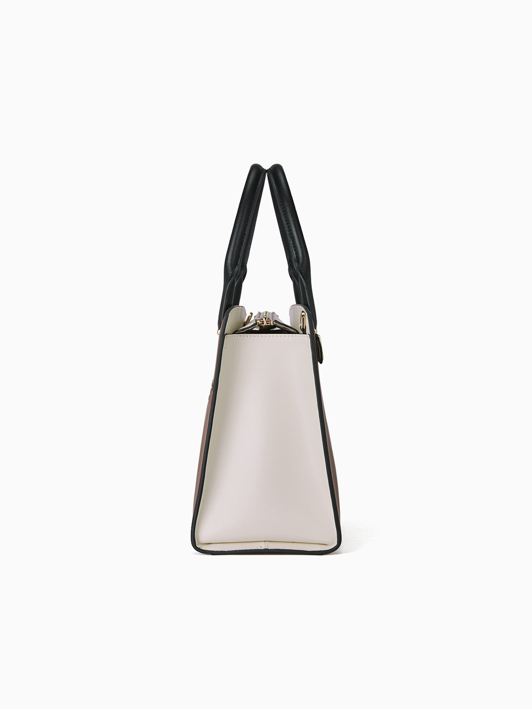 Mizuki Medium Leather Tote Bag for Women | Bostanten – BOSTANTEN