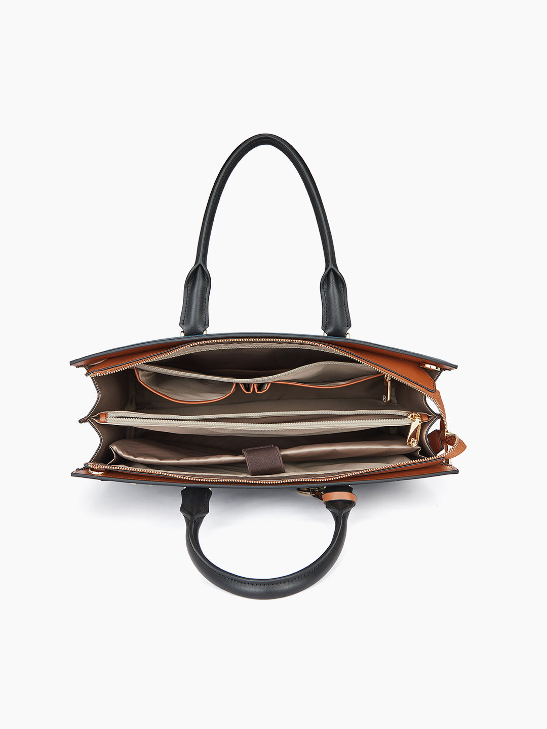 Mizuki Classic Briefcase — Bostanten – BOSTANTEN