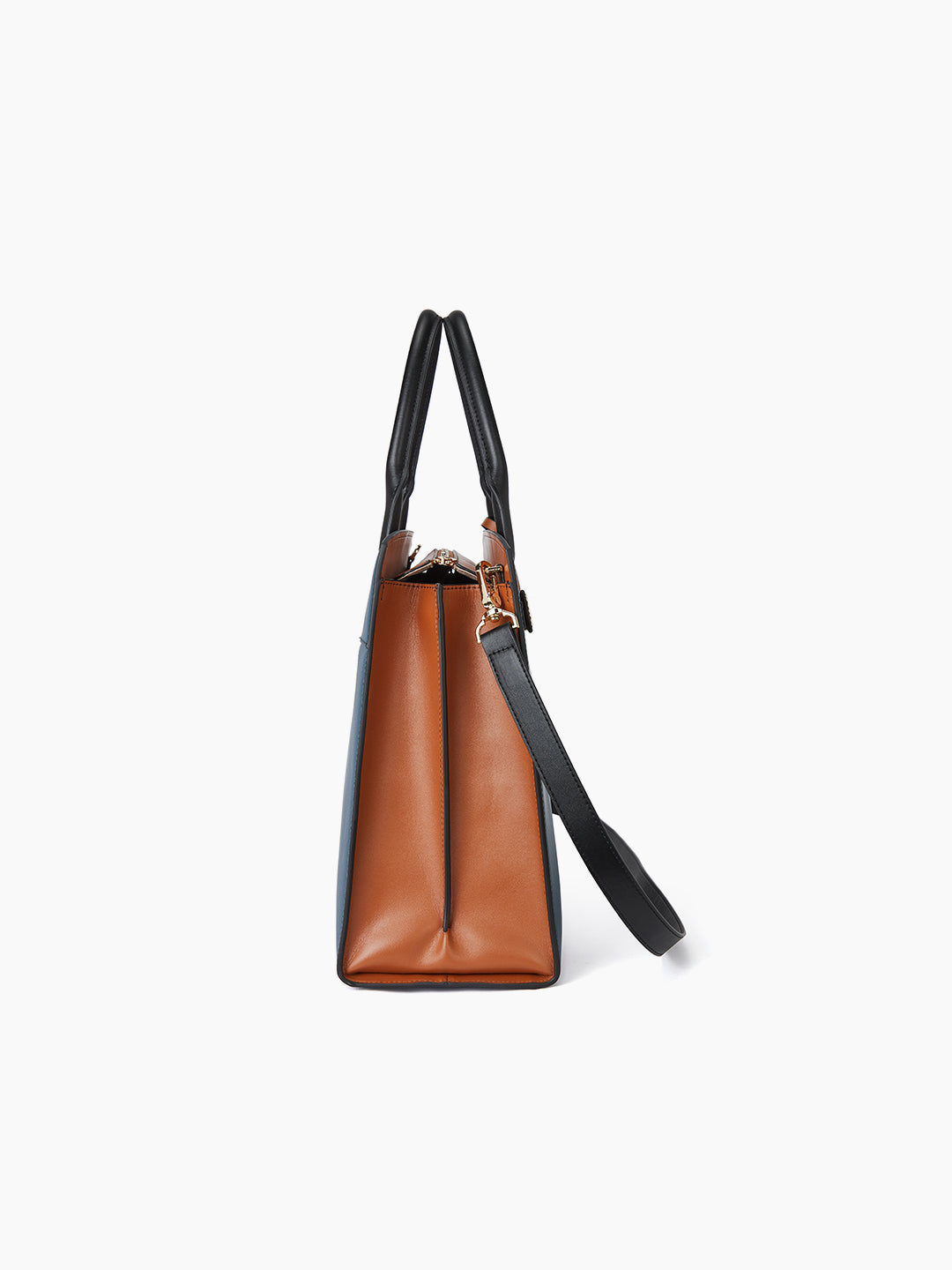 Mizuki Classic Briefcase — Bostanten – BOSTANTEN