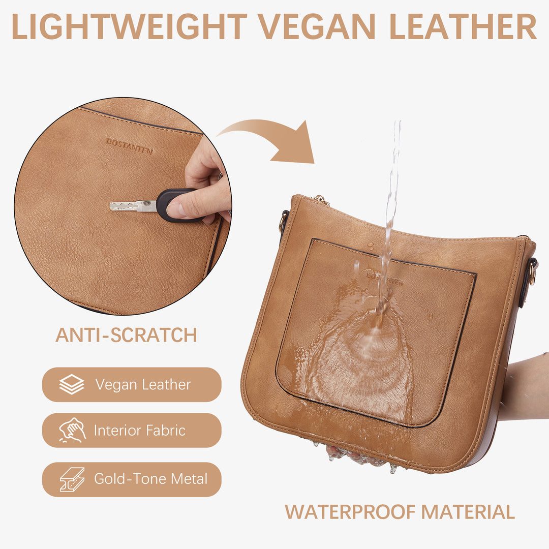 Lotty Floral Embroidered Leather Tote with Shoulder Strap