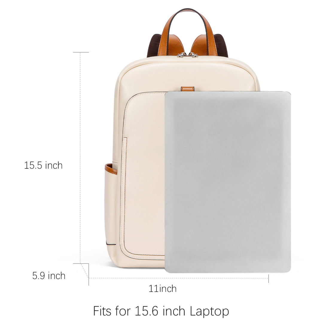 Vrba Laptop Backpack Purse Bostanten BOSTANTEN Vrba Laptop Backpack Purse Bostanten BOSTANTEN