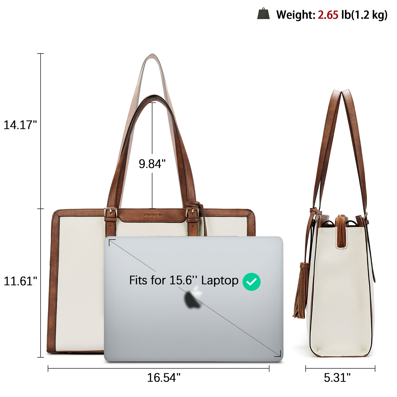 Sexy Dance Tote Bags for Women Vintage Leather Purses and Handbags Ladies  Work Office Daily Shoulder Crossbody Bag,Brown - Walmart.com