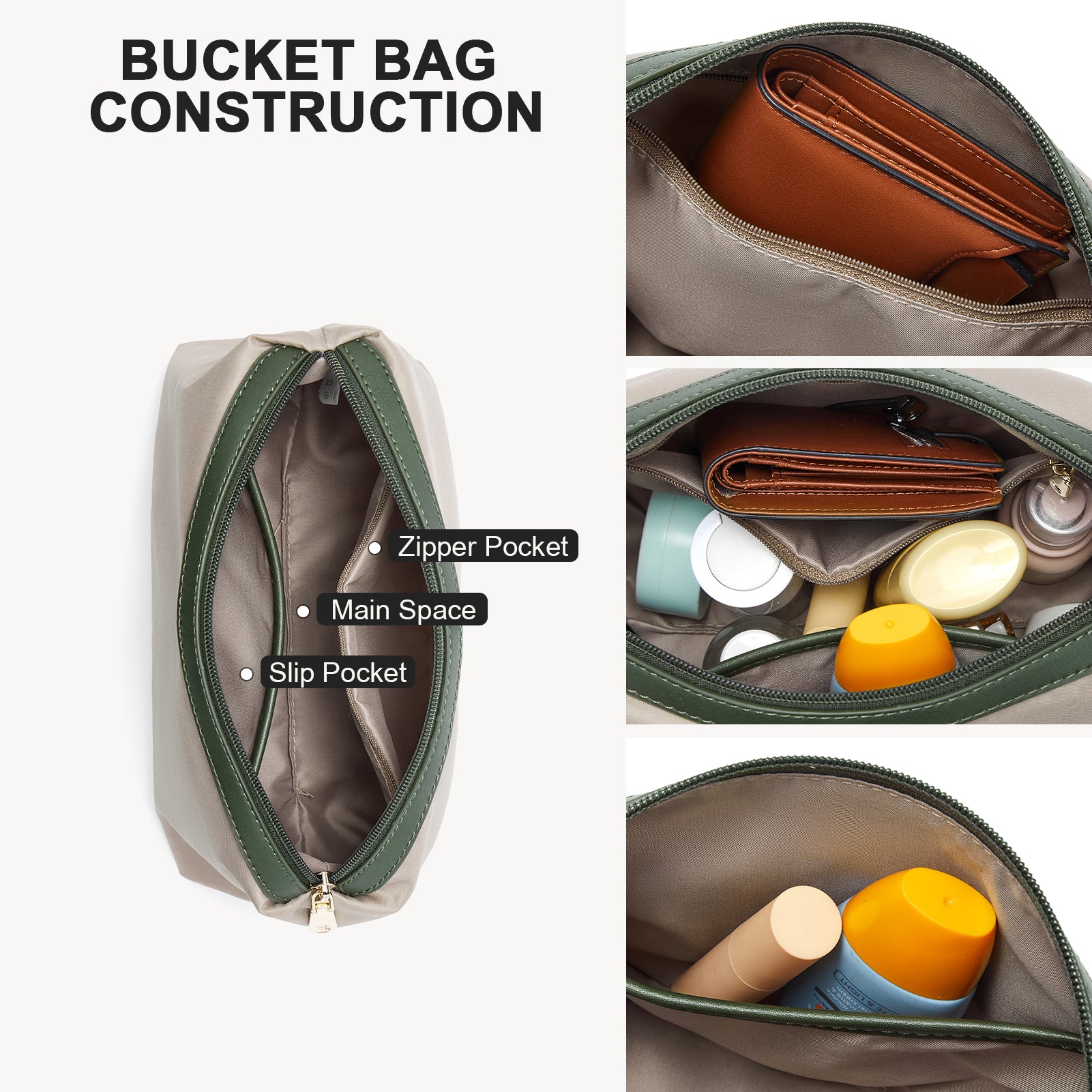 Bags Real BOSTANTEN Cute Shoulder Bags For Women Trendy Vegan