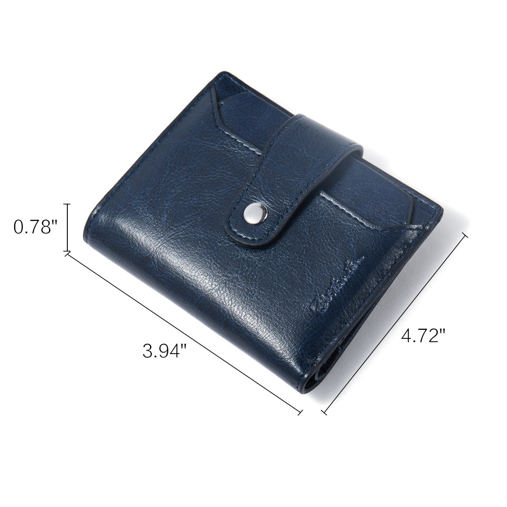 Women Leather Clutch Wallet Long Envelope Card Holder Phone Purse Bag  Handbag US | eBay