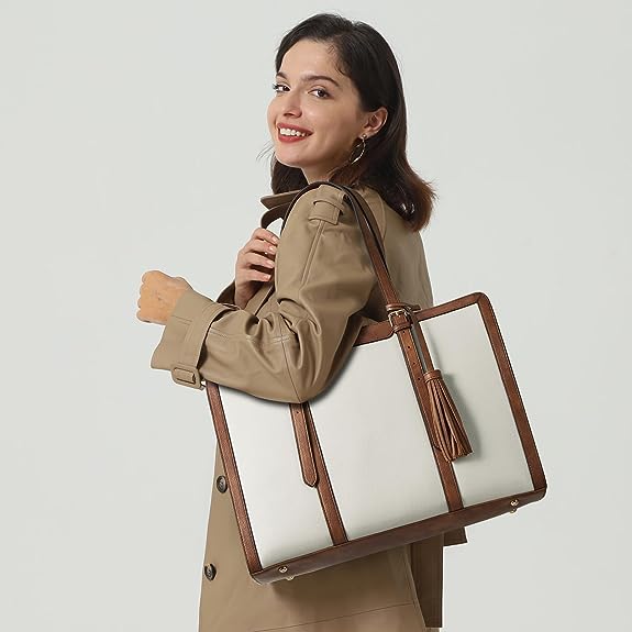 Buy ZILANT Women's Handbag Office Casual Purse Shoulder Bag for Girl |  Women | Ladies (Multi 1) at Amazon.in