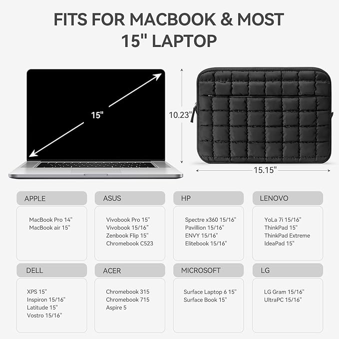 How to Know What Size Laptop Case to Get: Ultimate Guide