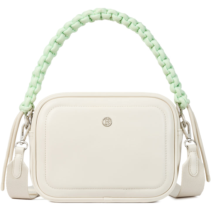 Harper Jones Paracord Strap Crossbody Shoulder Bag