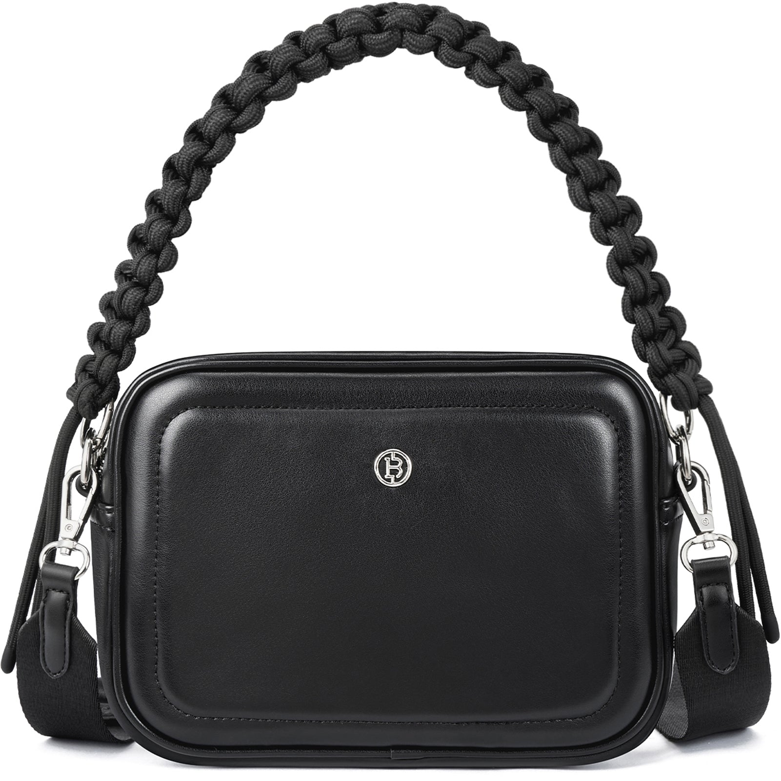 Harper Jones Paracord Strap Crossbody Shoulder Bag – BOSTANTEN