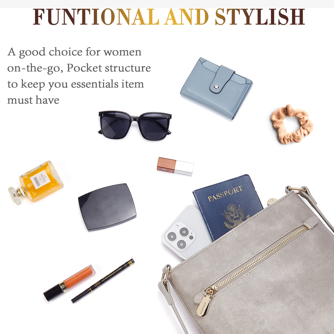 Essentials What To Keep In Handbag Purse Essentials Purses Every