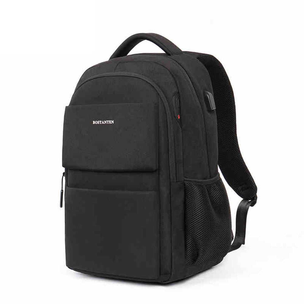 Axel Business Laptop Backpack with USB Charging Port Axel Business Laptop Backpack with USB Charging Port