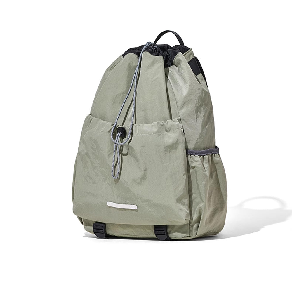 Axel Lightweight Drawstring Backpack