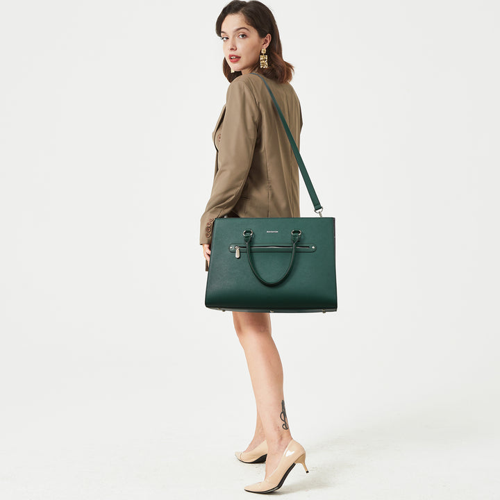 Mizuki Luxury Briefcase For Women