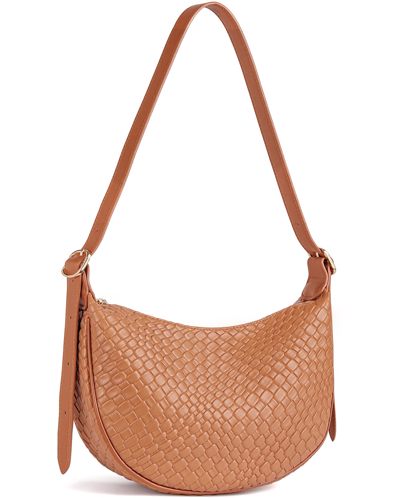 Shop Stylish Crescent Adjustable Strap Crossbody for Women