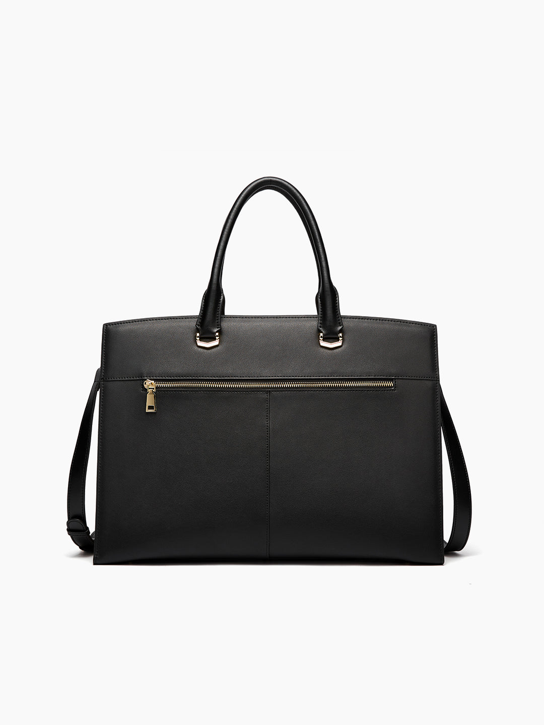 Mizuki Classic Briefcase — Bostanten – BOSTANTEN