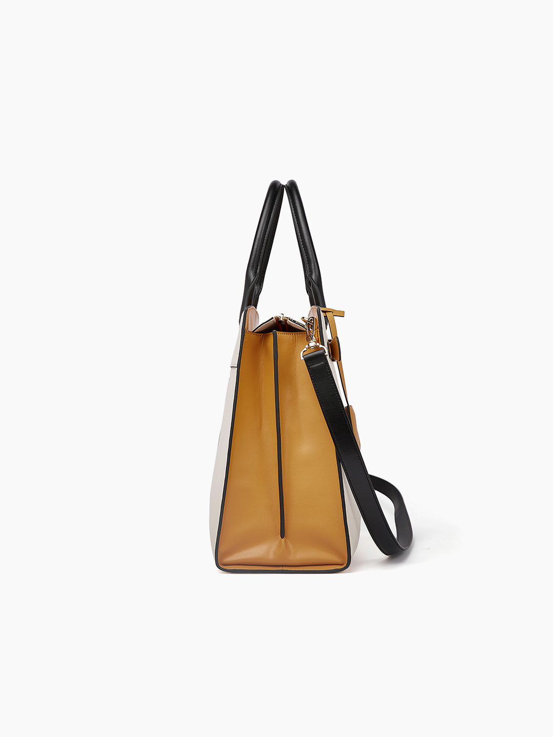 Mizuki Classic Briefcase — Bostanten – BOSTANTEN