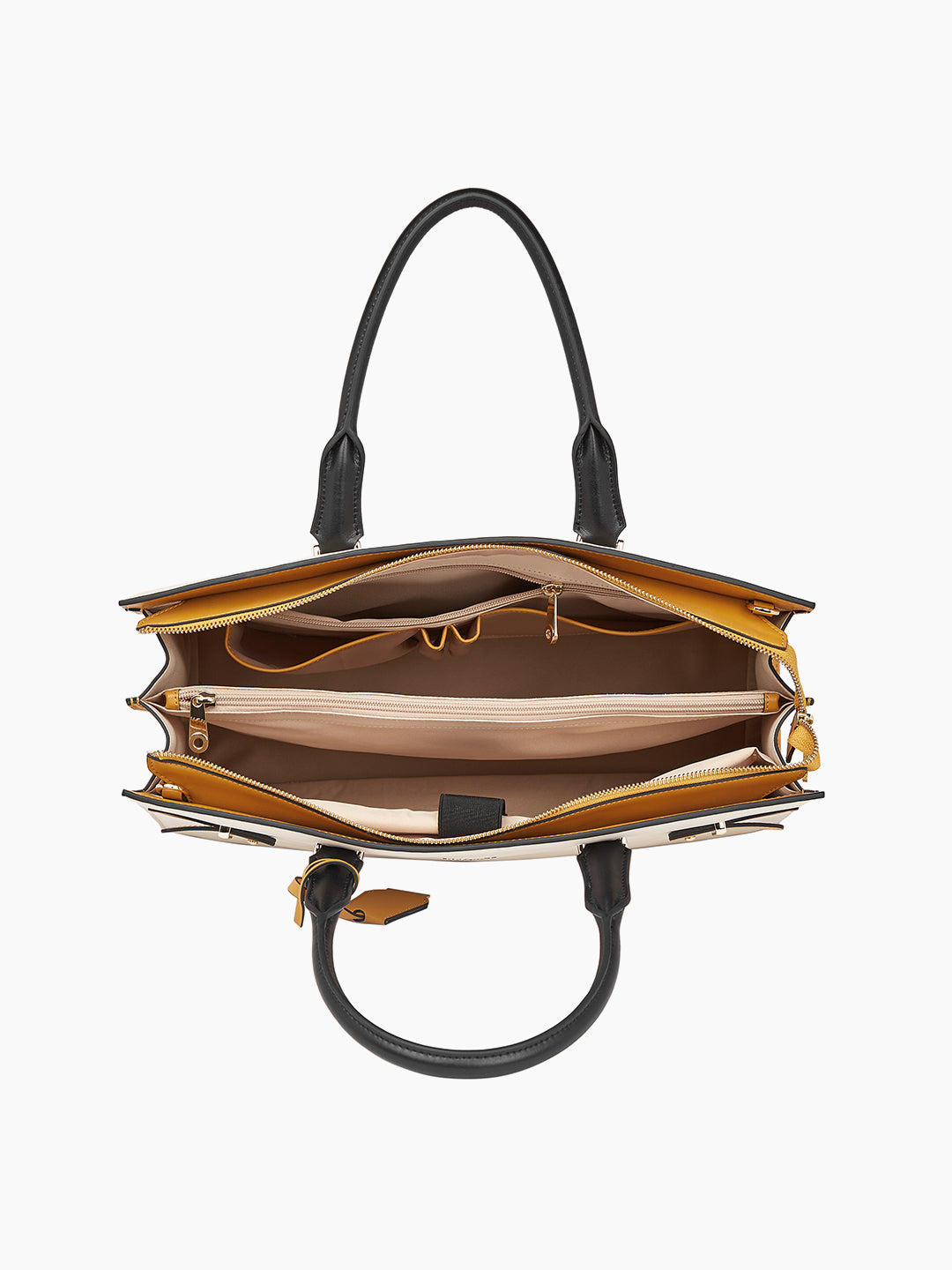 Mizuki Classic Briefcase — Bostanten – BOSTANTEN