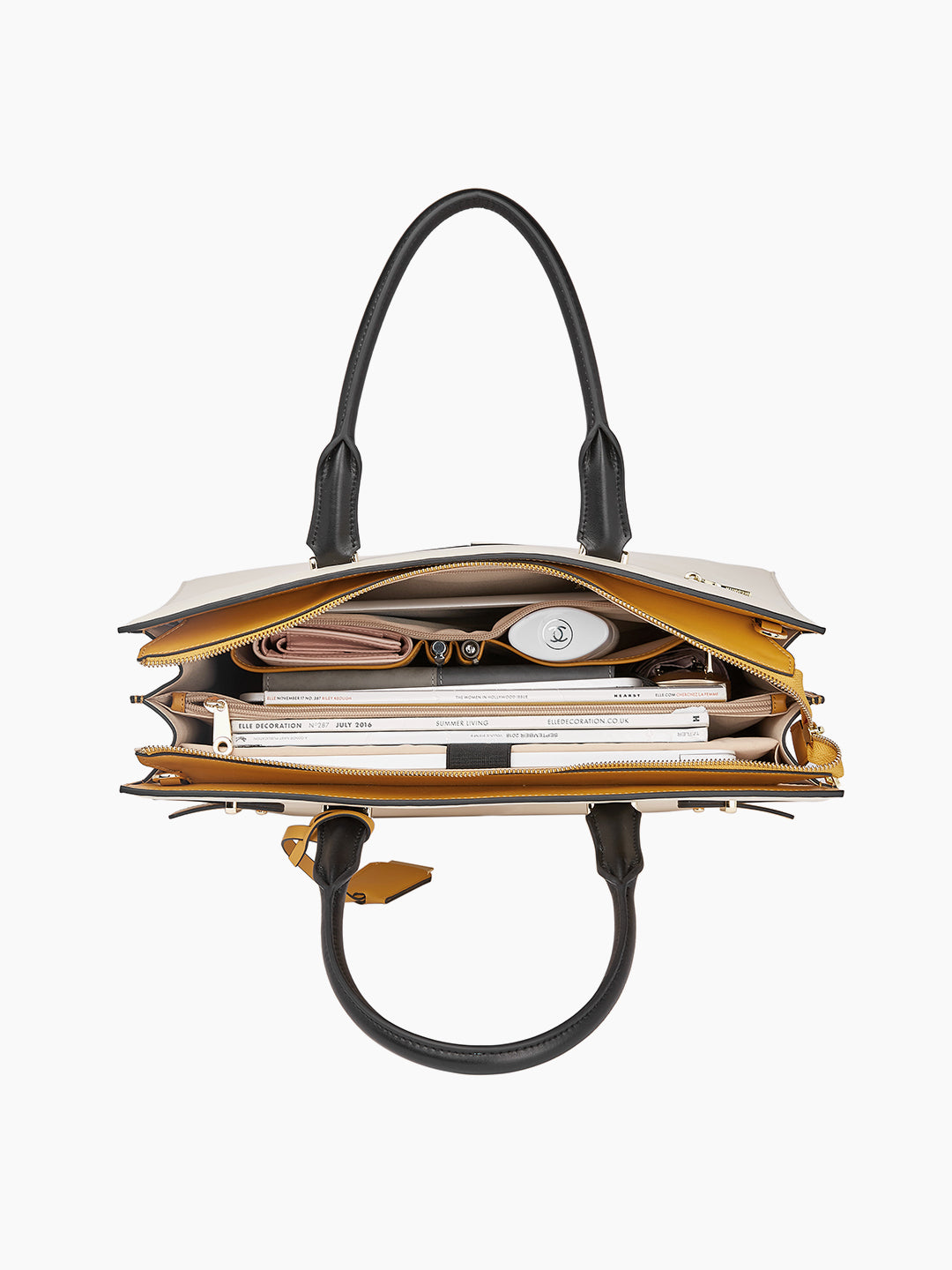 Mizuki Classic Briefcase — Bostanten – BOSTANTEN